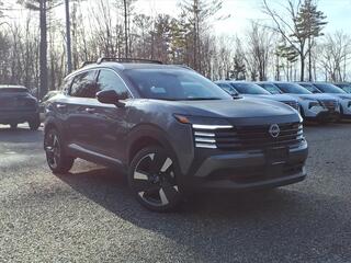 2026 Nissan Kicks for sale in Salem NH