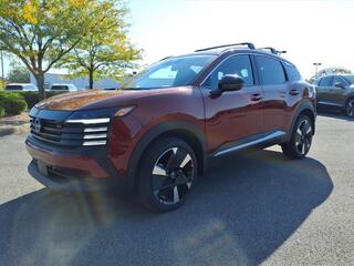 2026 Nissan Kicks for sale in Louisville KY