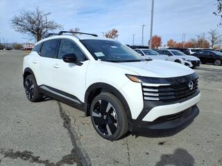 2026 Nissan Kicks for sale in Indianapolis IN