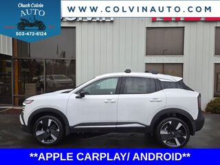 2026 Nissan Kicks for sale in McMinnville OR