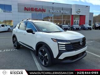 2026 Nissan Kicks for sale in Bristol TN