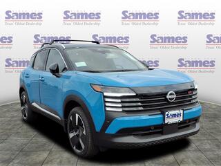 2026 Nissan Kicks for sale in Laredo TX