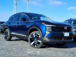 2026 Nissan Kicks for sale in Stratham NH