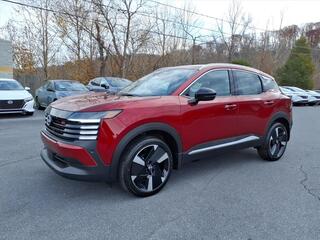 2026 Nissan Kicks for sale in Kingsport TN