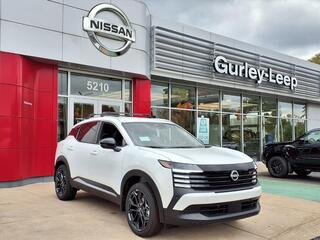 2026 Nissan Kicks for sale in Louisville KY