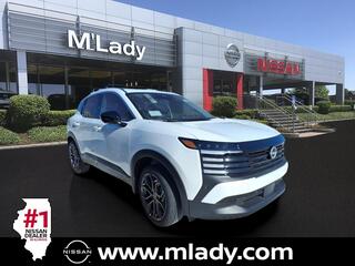 2026 Nissan Kicks for sale in Crystal Lake IL