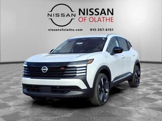 2026 Nissan Kicks for sale in Olathe KS