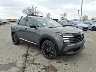 2026 Nissan Kicks for sale in Indianapolis IN