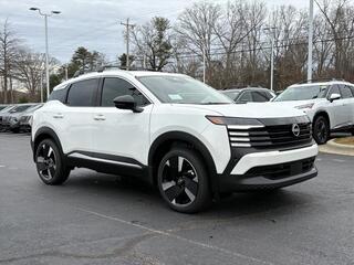 2026 Nissan Kicks for sale in Asheville NC