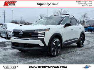 2026 Nissan Kicks for sale in Florence KY