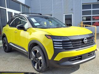 2026 Nissan Kicks for sale in Triadelphia WV