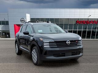 2026 Nissan Kicks for sale in Omaha NE