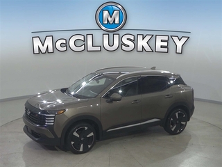 2025 Nissan Kicks for sale in Cincinnati OH