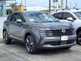 2025 Nissan Kicks for sale in El Monte CA