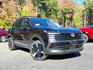 2026 Nissan Kicks for sale in Salem NH