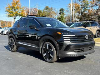 2026 Nissan Kicks for sale in Asheville NC