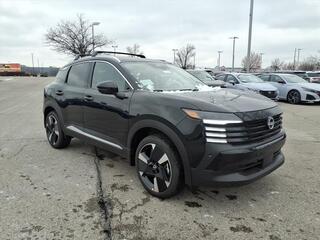 2026 Nissan Kicks for sale in Indianapolis IN