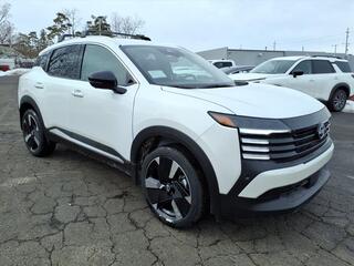 2026 Nissan Kicks for sale in Cincinnati OH