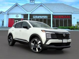 2026 Nissan Kicks for sale in Stratham NH