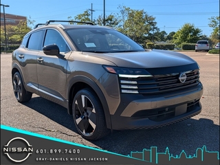 2026 Nissan Kicks for sale in Jackson MS