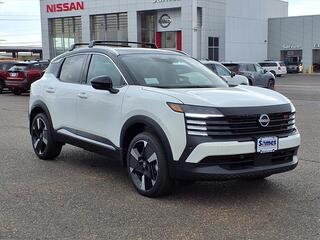 2026 Nissan Kicks for sale in Laredo TX