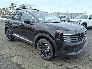 2026 Nissan Kicks for sale in Cincinnati OH