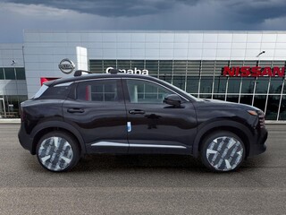 2026 Nissan Kicks for sale in Omaha NE