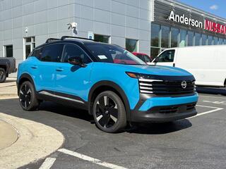 2026 Nissan Kicks for sale in Asheville NC