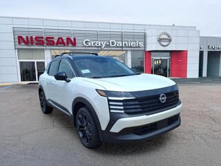 2026 Nissan Kicks for sale in Jackson MS