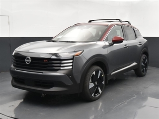 2025 Nissan Kicks for sale in Shelby NC