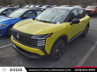 2025 Nissan Kicks for sale in Bristol TN