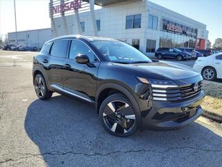 2025 Nissan Kicks for sale in Clarksville TN