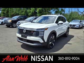 2025 Nissan Kicks for sale in Vancouver WA