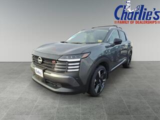 2026 Nissan Kicks for sale in Augusta ME