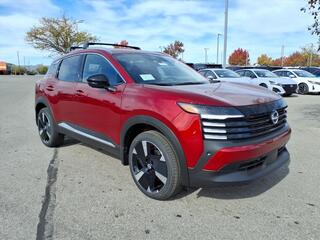 2026 Nissan Kicks for sale in Indianapolis IN