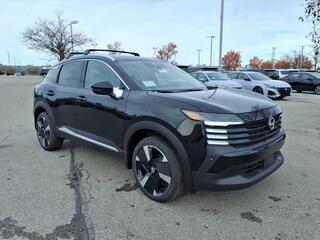 2026 Nissan Kicks for sale in Indianapolis IN