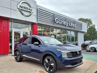 2026 Nissan Kicks for sale in Louisville KY