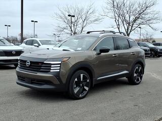 2026 Nissan Kicks for sale in Louisville KY