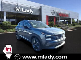 2026 Nissan Kicks for sale in Crystal Lake IL