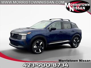 2026 Nissan Kicks for sale in Morristown TN