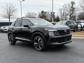 2026 Nissan Kicks for sale in Asheville NC