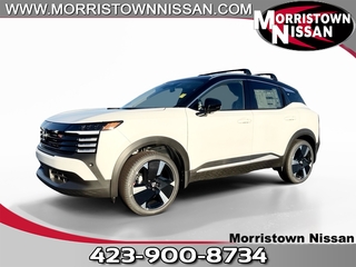 2026 Nissan Kicks for sale in Morristown TN