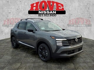 2026 Nissan Kicks