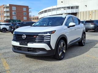 2025 Nissan Kicks for sale in Wellesley MA