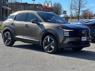 2025 Nissan Kicks for sale in Waldorf MD