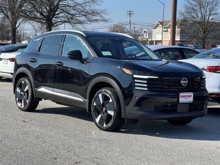 2025 Nissan Kicks for sale in Waldorf MD