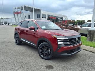 2025 Nissan Kicks for sale in Clarksville TN