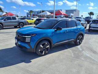 2025 Nissan Kicks for sale in Kosciusko MS