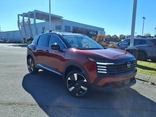 2026 Nissan Kicks for sale in Clarksville TN