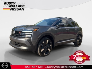 2026 Nissan Kicks for sale in Knoxville TN